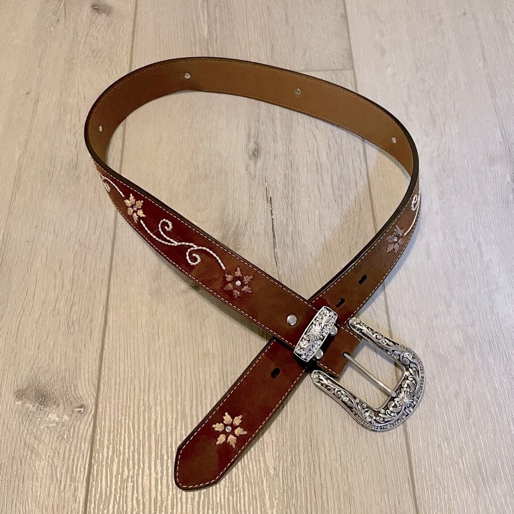 Novo a belt co